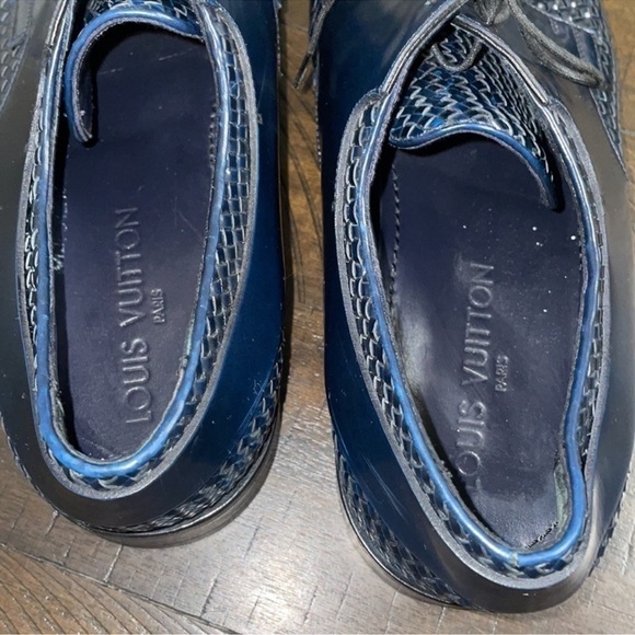 Louis‎ Vuitton Palm Grove Derby - Picture 10 of 14